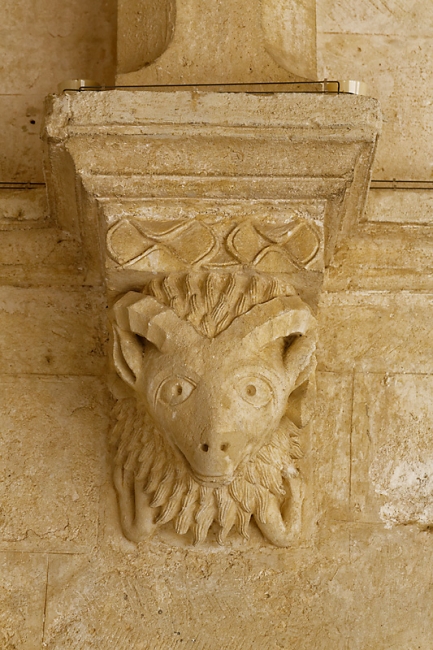 Abbaye de Montmajour-020